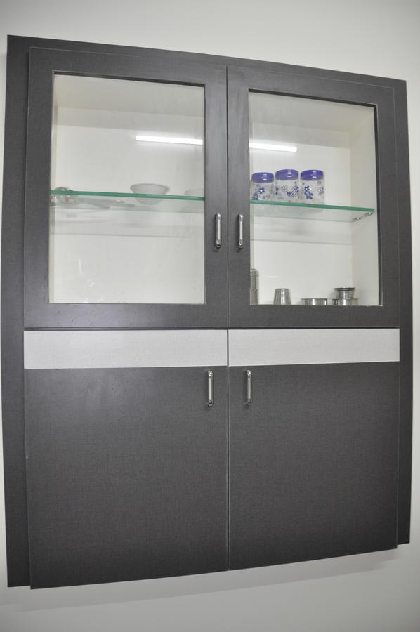 Moonlight Residency Hotell Tiruchirappalli Eksteriør bilde