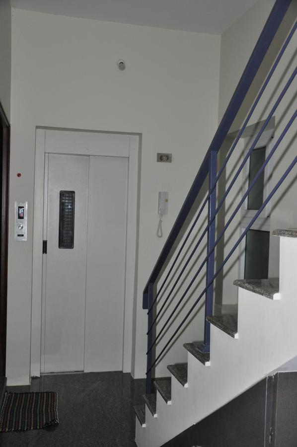 Moonlight Residency Hotell Tiruchirappalli Eksteriør bilde